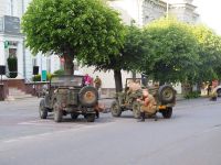 Rekonstrukcja nocy z 2 na 3 czerwca 1945