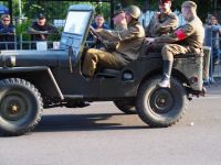 Rekonstrukcja nocy z 2 na 3 czerwca 1945