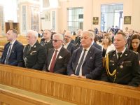 Obchody Dnia Strażaka