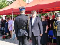 Obchody Dnia Strażaka