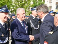 Obchody Dnia Strażaka