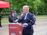 Obchody Dnia Strażaka