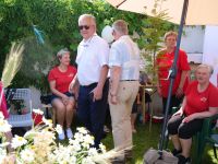 I Piknik Rodzinny w Powiatowym Centrum Opiekuńczo Mieszkalnym