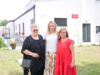I Piknik Rodzinny w Powiatowym Centrum Opiekuńczo Mieszkalnym