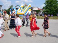 I Piknik Rodzinny w Powiatowym Centrum Opiekuńczo Mieszkalnym