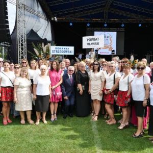 Dożynki Województwa Mazowieckiego (12)