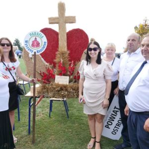 Dożynki Województwa Mazowieckiego (9)