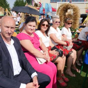 Dożynki Województwa Mazowieckiego (4)
