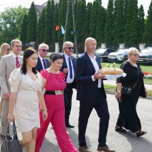 Dożynki Województwa Mazowieckiego (1)