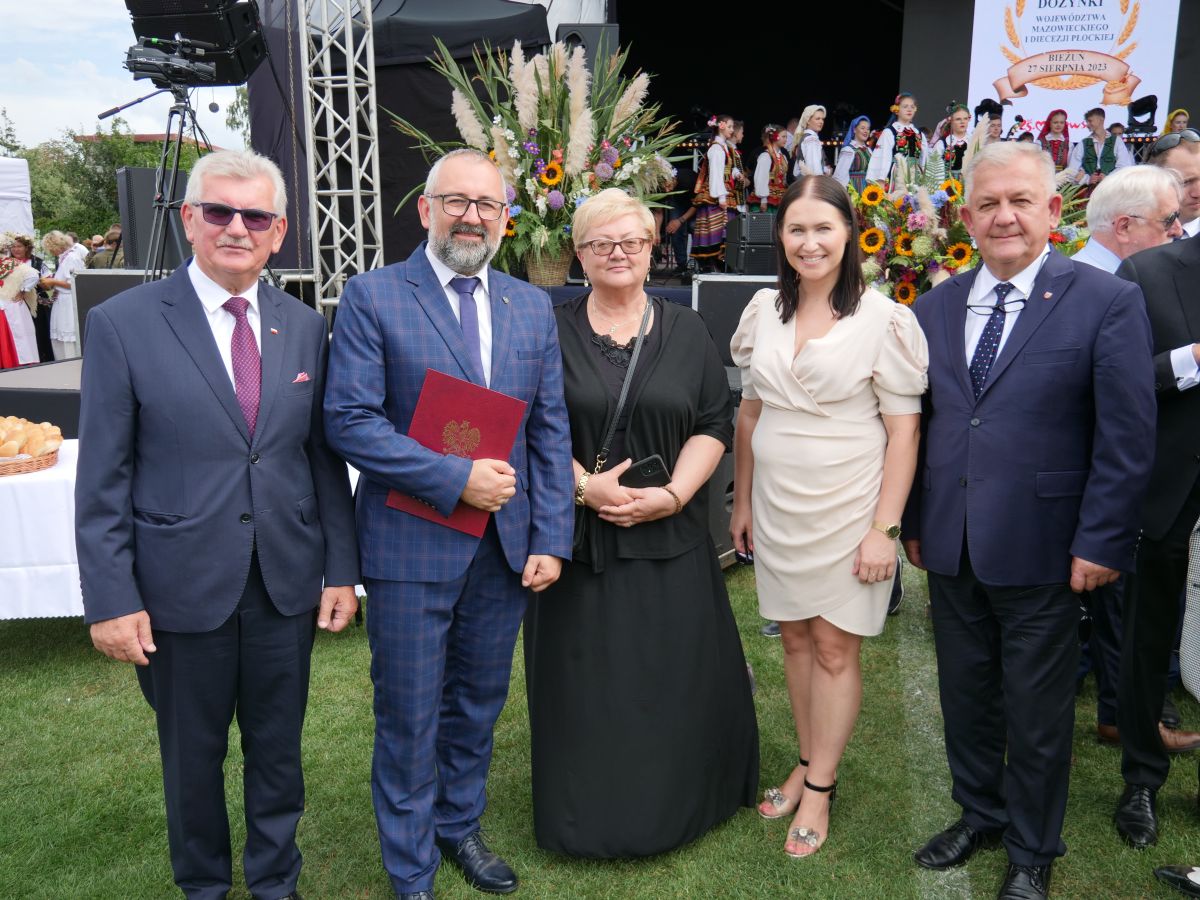 Dożynki Województwa Mazowieckiego (13)
