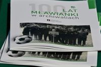 100- lecie Mławianki Fot. Bogdan Jakubowski (9)