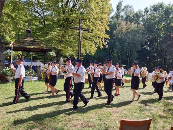 Dożynki Strzegowo   (3)