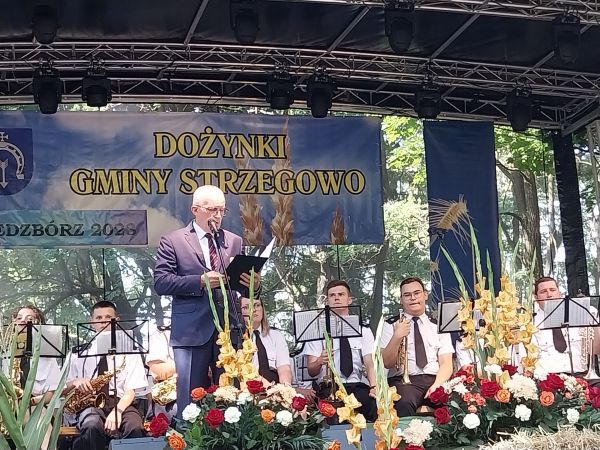 Dożynki Strzegowo   (5)