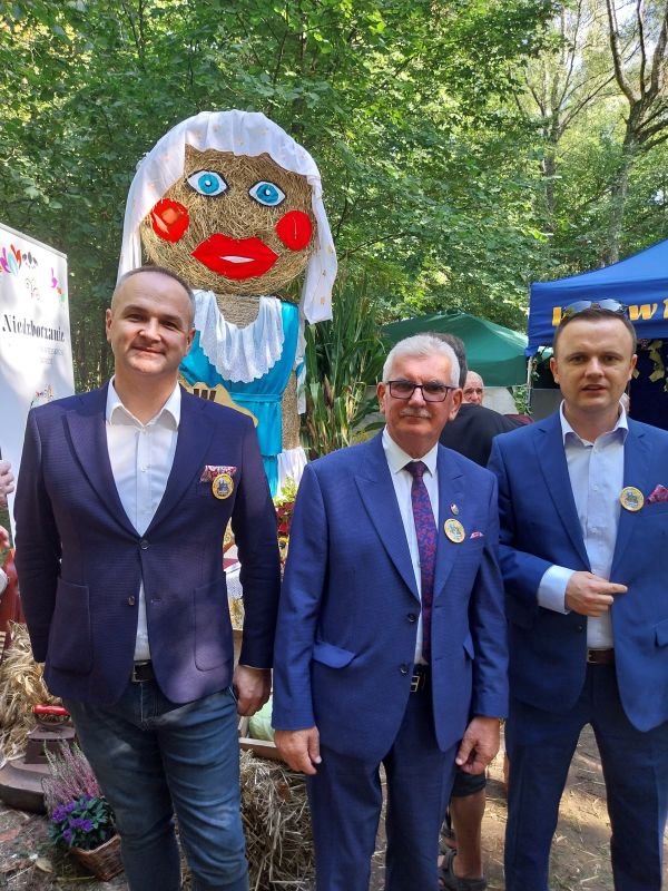 Dożynki Strzegowo   (6)