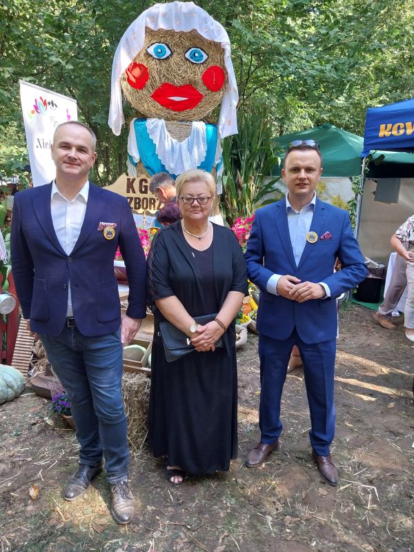 Dożynki Strzegowo   (7)