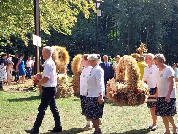 Dożynki Strzegowo   (9)