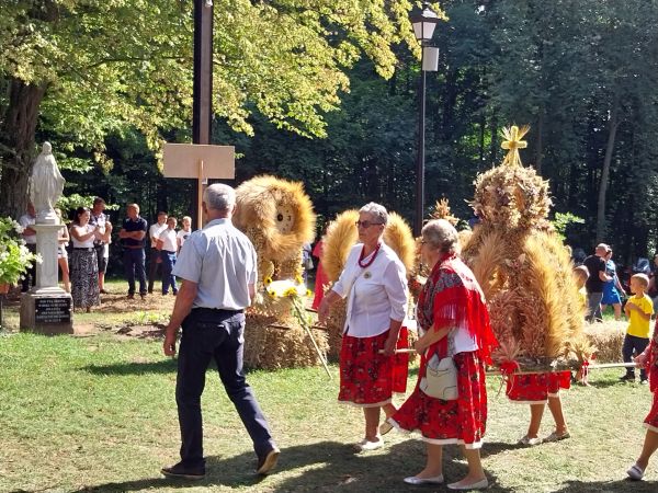 Dożynki Strzegowo   (10)