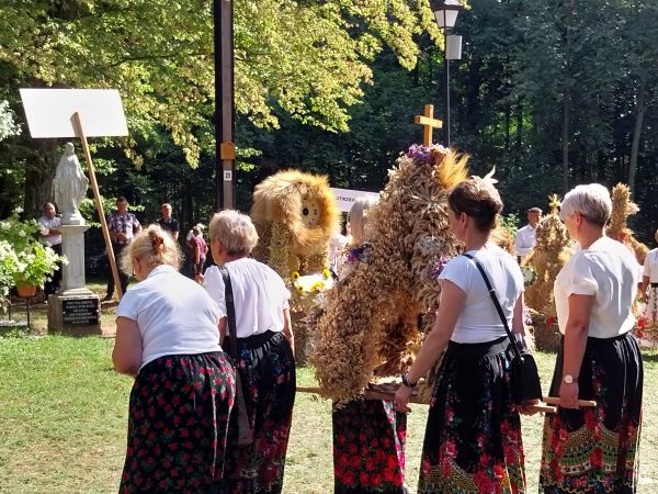 Dożynki Strzegowo   (12)