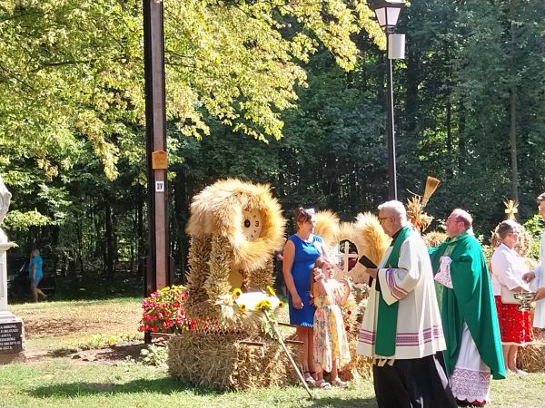 Dożynki Strzegowo   (14)