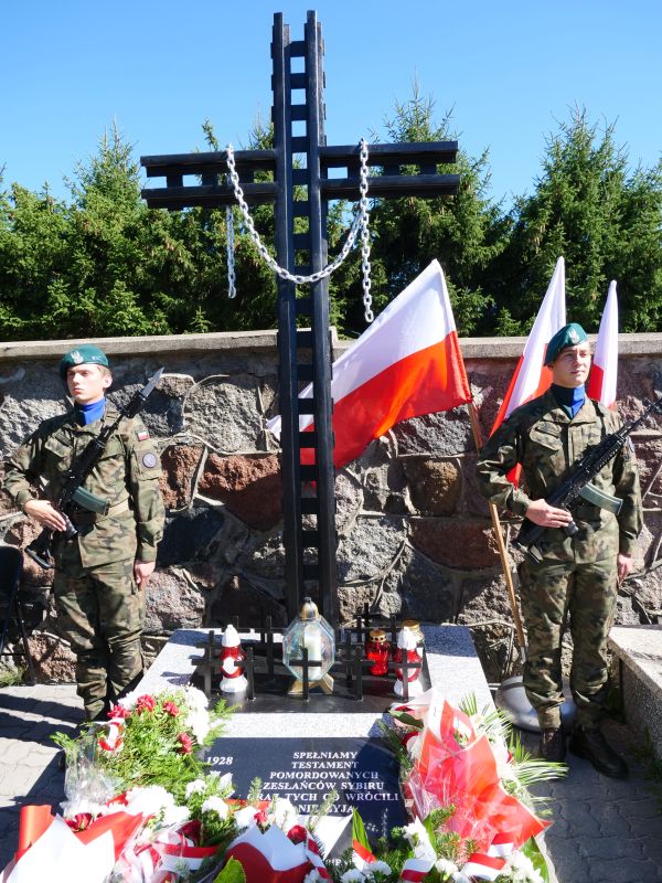 Światowy Dzień Sybiraka 2023 (8)