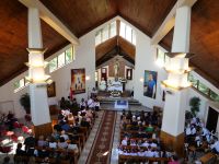 Nadanie imienia SP w Dębsku (2)