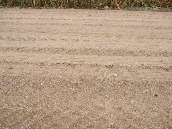Przebudowa drogi powiatowej Nr 2318W Grudusk-Szpaki-Szumsk w miejscowości Szpaki (2)