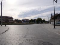 Uroczyste otwarcie inwestycji pn. Rozbudowa drogi powiatowej nr 2359W Radzanów - Drzazga wraz z mostem o JNI01005659 na...