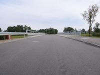 Uroczyste otwarcie inwestycji pn. Rozbudowa drogi powiatowej nr 2359W Radzanów - Drzazga wraz z mostem o JNI01005659 na...