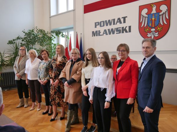 Wręczenie nagród dla nauczycieli i maturzystów, 2023 (18)