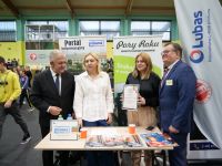 Młodzieżowa Giełda Zawodów 2023 (31)