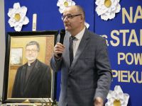 PCOM - nadanie imienia ks. Stanisława Jurczuka  (41)