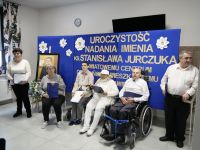 PCOM - nadanie imienia ks. Stanisława Jurczuka  (42)