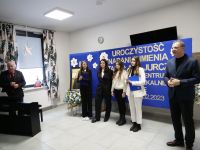 PCOM - nadanie imienia ks. Stanisława Jurczuka  (45)
