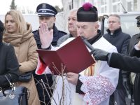 PCOM - nadanie imienia ks. Stanisława Jurczuka  (21)