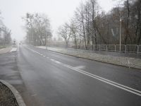 Budowa mostu na rzece Seracz w Mławie wraz z drogą dojazdową (2)