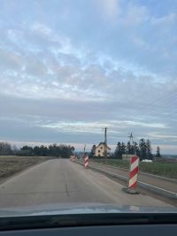 Budowa chodnika w Windykach (11)