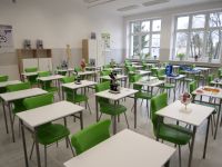 Pracownia przyrodnicza w I LO  (2)