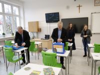 Pracownia przyrodnicza w I LO  (6)