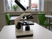 Pracownia przyrodnicza w I LO  (8)