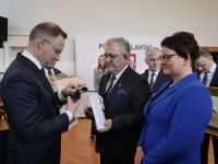 Wizyta Prezydenta RP Andrzeja Dudy w Mławie    (21)