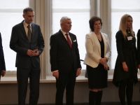 Wizyta Prezydenta RP Andrzeja Dudy w Mławie    (15)