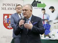 XII Powiatowe Forum Edukacji Młodzieży za nami (2)