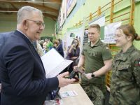 XII Powiatowe Forum Edukacji Młodzieży za nami (4)