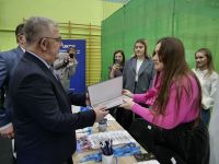 XII Powiatowe Forum Edukacji Młodzieży za nami (6)