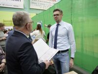 XII Powiatowe Forum Edukacji Młodzieży za nami (7)
