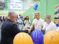XII Powiatowe Forum Edukacji Młodzieży za nami (12)