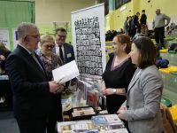 XII Powiatowe Forum Edukacji Młodzieży za nami (14)