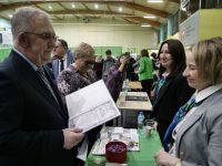 XII Powiatowe Forum Edukacji Młodzieży za nami (16)