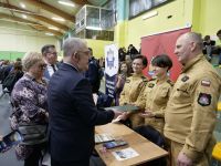 XII Powiatowe Forum Edukacji Młodzieży za nami (18)