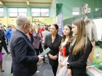 XII Powiatowe Forum Edukacji Młodzieży za nami (24)